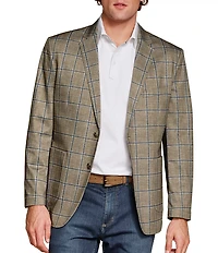 Johnston & Murphy XC Flex Pinnacle Blazer