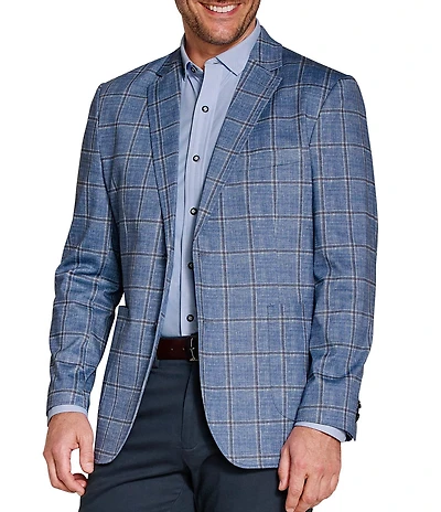 Johnston & Murphy XC Flex Pinnacle Blazer