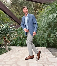 Johnston & Murphy XC Flex Pinnacle Blazer