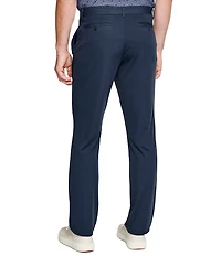 Johnston & Murphy XC Flex Solid Knit Pants