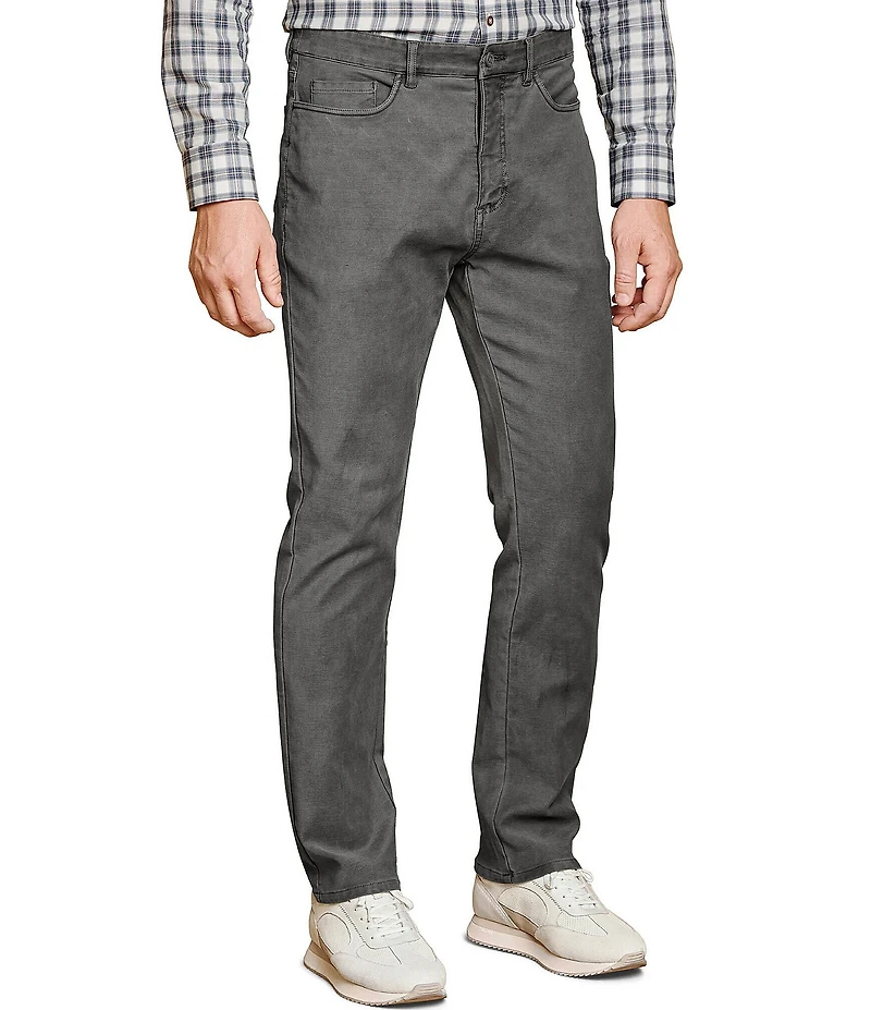 Johnston & Murphy XC4 Performance Flex Stretch 5-Pocket Pants
