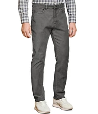 Johnston & Murphy XC4 Performance Flex Stretch 5-Pocket Pants