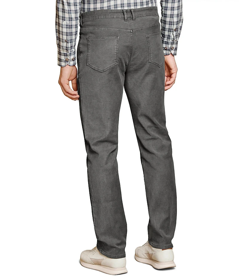 Johnston & Murphy XC4 Performance Flex Stretch 5-Pocket Pants