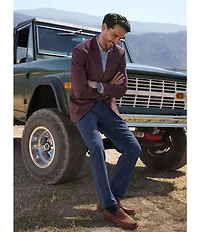 Johnston & Murphy XC4 Performance Flex Stretch 5-Pocket Pants