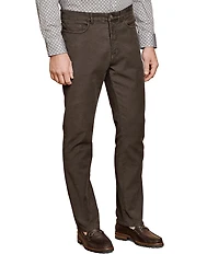 Johnston & Murphy XC4 Performance Flex Stretch 5-Pocket Pants