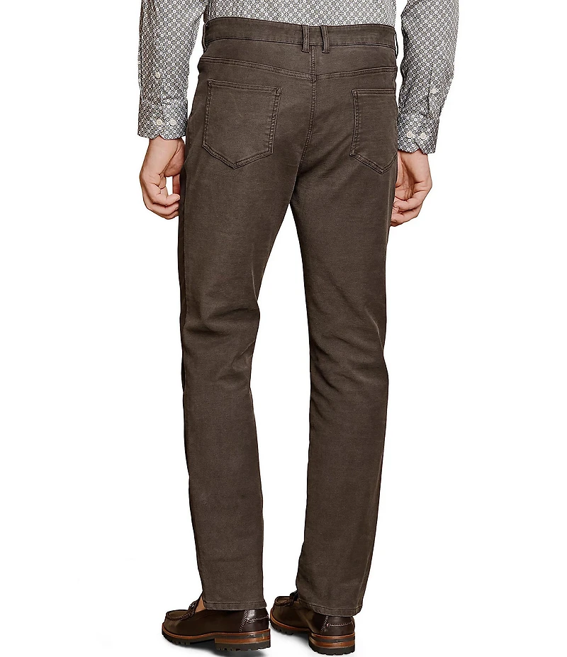 Johnston & Murphy XC4 Performance Flex Stretch 5-Pocket Pants