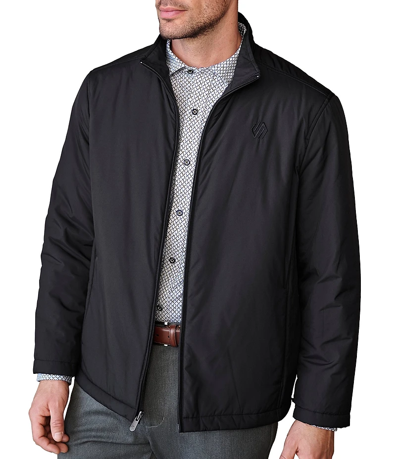 Johnston & Murphy XC+Hydro 3-In-1 Waterproof Coat