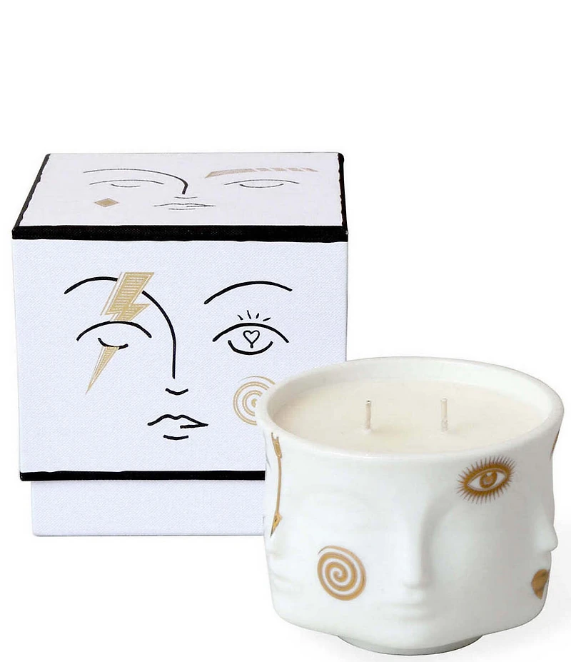Jonathan Adler Gilded Muse Candle