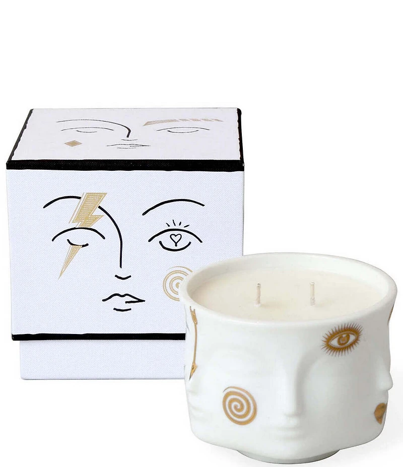 Jonathan Adler Gilded Muse Candle, 13 oz.