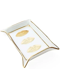 Jonathan Adler Lips Valet Tray