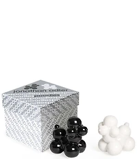 Jonathan Adler Poodle Salt & Pepper Set