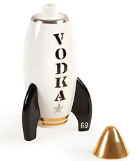 Jonathan Adler Rocket Vodka Decanter