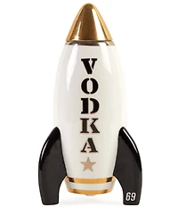 Jonathan Adler Rocket Vodka Decanter