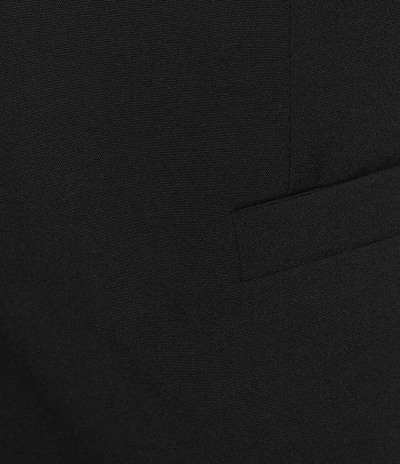 Jones New York Bi-Stretch 2-Button Blazer