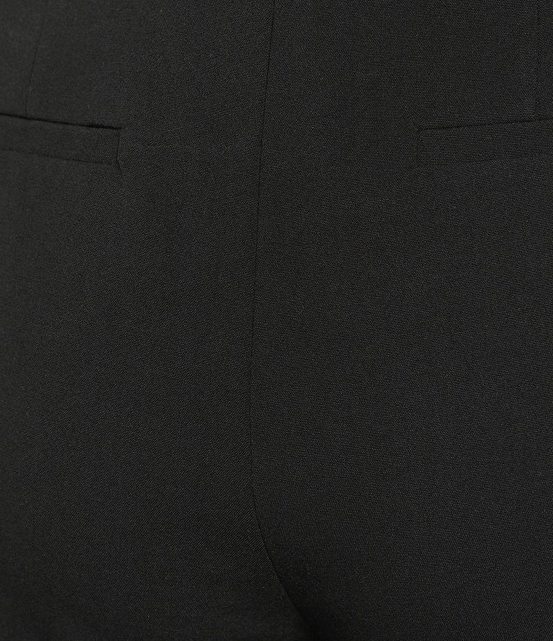 Jones New York Bi-Stretch Wide Leg Pants