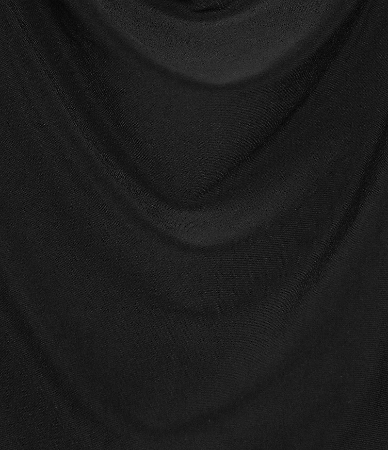 Jones New York Cowl Neck Sleeveless Top