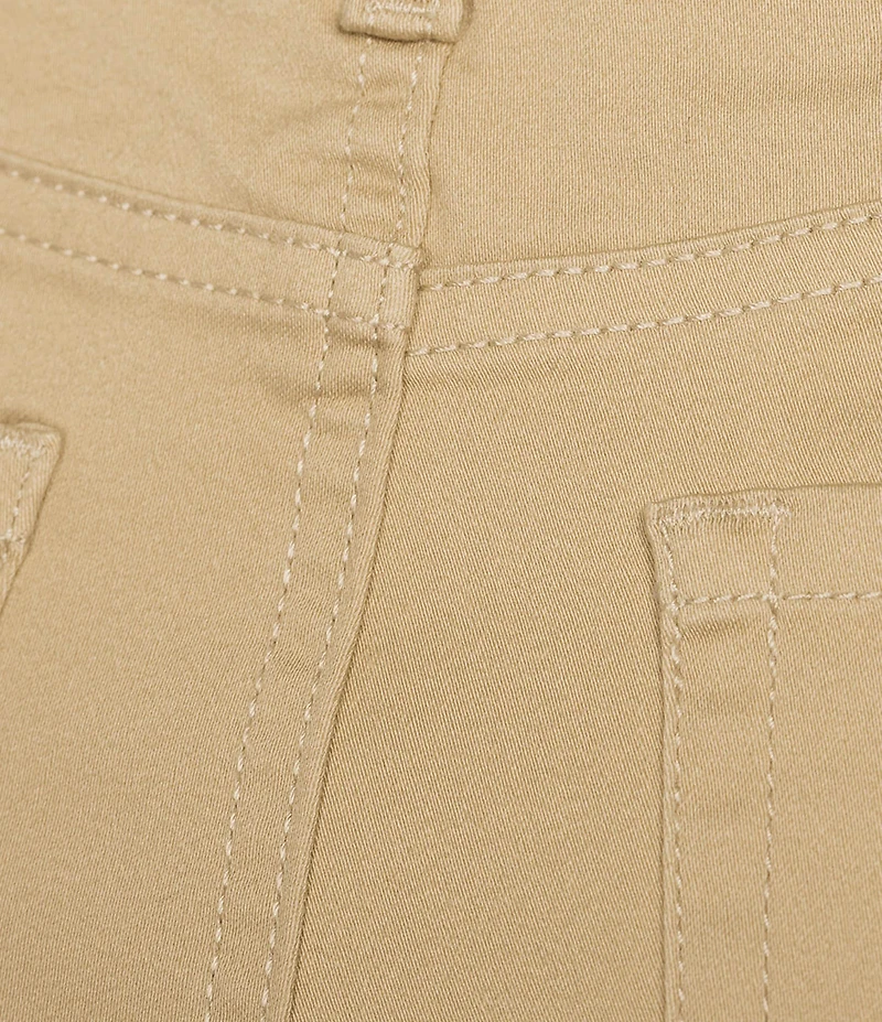 Jones New York Lexington City Denim Straight Jeans