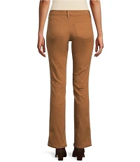 Jones New York Lexington City Denim Straight Leg Ankle Length Jeans