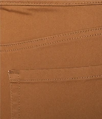 Jones New York Lexington City Denim Straight Leg Ankle Length Jeans