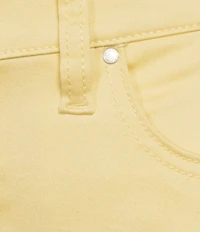 Jones New York Lexington City Denim Straight Leg Jeans