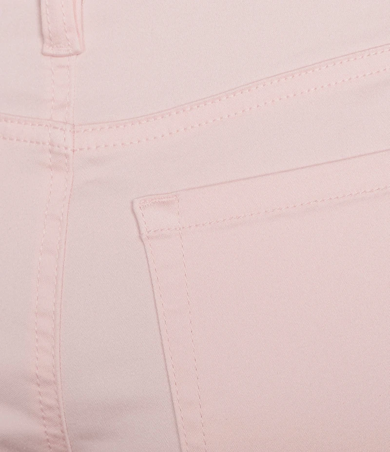 Jones New York Lexington City Denim Straight Leg Jeans