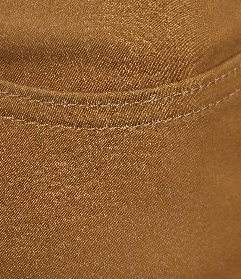 Jones New York Lexington Straight Leg Denim Jeans