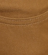 Jones New York Lexington Straight Leg Denim Jeans