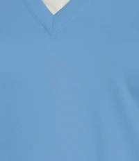 Jones New York Serenity Knit Long Sleeve Twofer Top