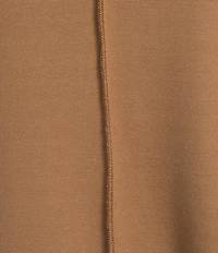 Jones New York Serenity Knit Wide Neck Dolman 3/4 Sleeve Tunic
