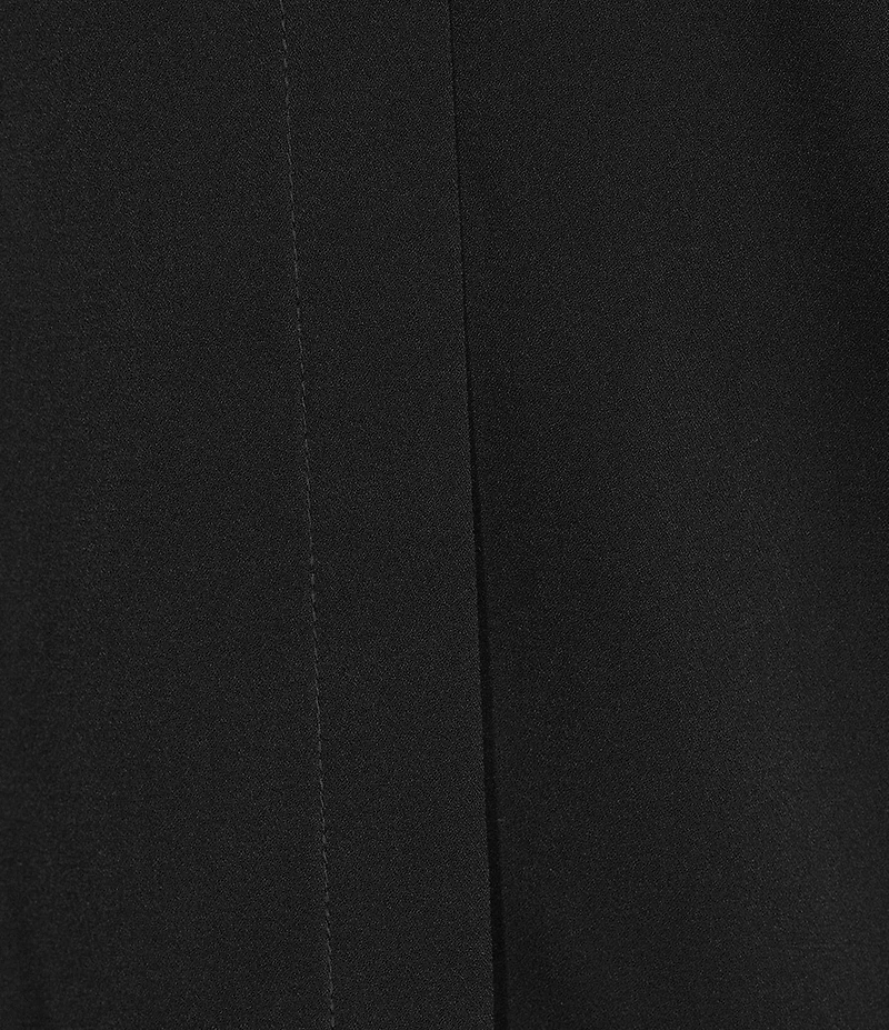 Jones New York V-Neck Petal Sleeve Blouse