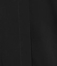 Jones New York V-Neck Petal Sleeve Blouse