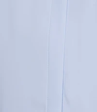 Jones New York V-Neck Petal Sleeve Blouse
