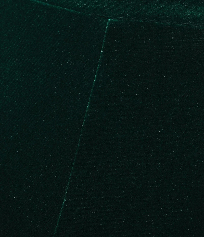 Jones New York Velour Straight Leg Coordinating Pants