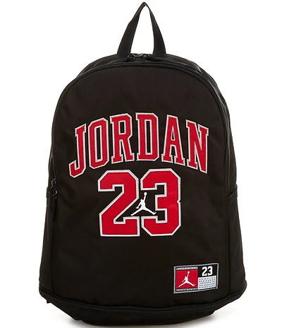 Jordan Kids' 23 Jersey Backpack