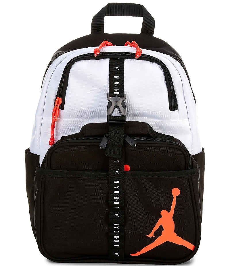 Jordan Air Jordan Kids Lunch Box and Backpack