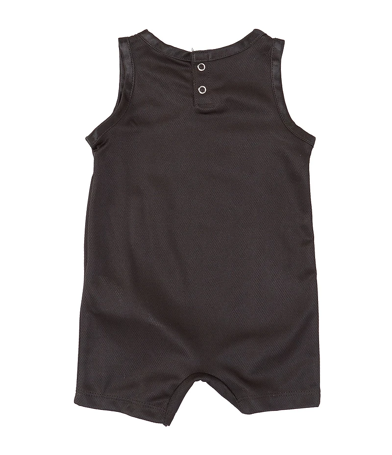 Jordan Baby Boys Air Jordan Jersey Romper