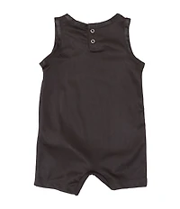 Jordan Baby Boys Air Jordan Jersey Romper