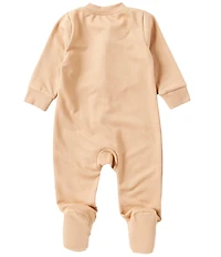 Jordan Baby Long Sleeve Jumpman Footed Coverall