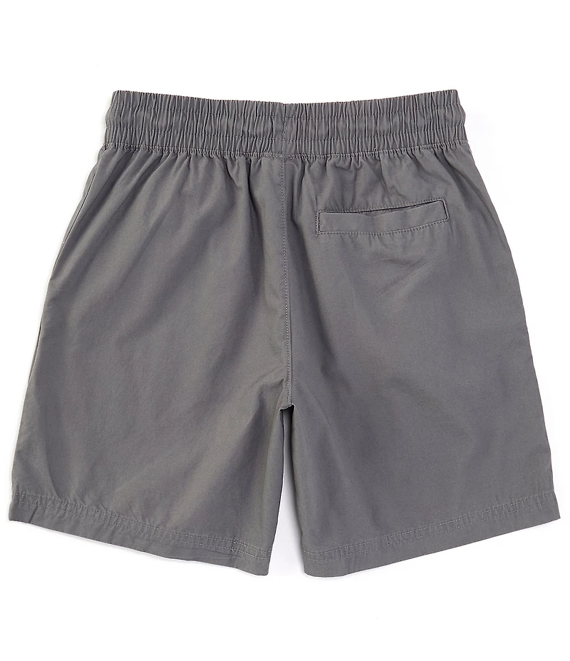 Jordan Big Boys JDB Essential Woven Shorts