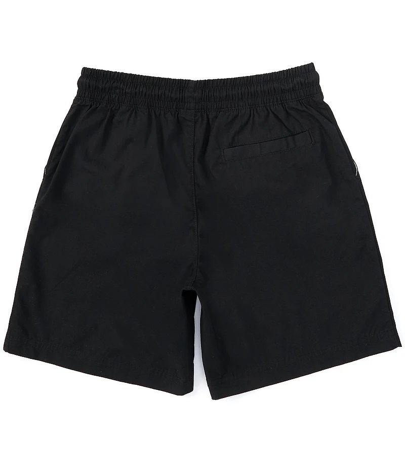 Jordan Big Boys JDB Essential Woven Shorts