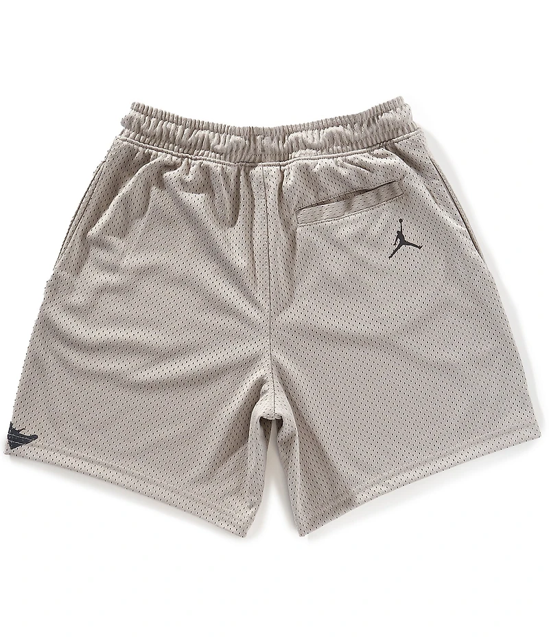 Jordan Big Boys 1984 Jumpman Mesh Shorts