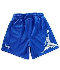 Jordan Big Boys 1984 Jumpman Mesh Shorts