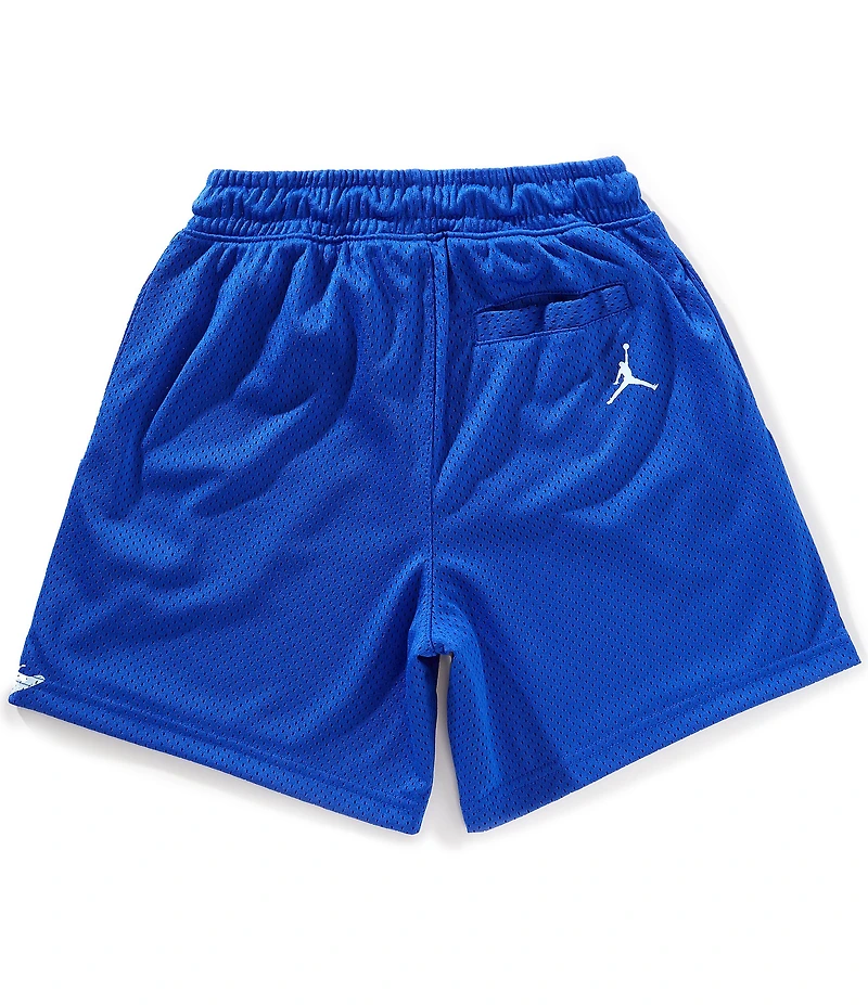 Jordan Big Boys 1984 Jumpman Mesh Shorts