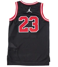 Jordan Big Boys Jordan 23 Champ Mesh Basketball Jersey