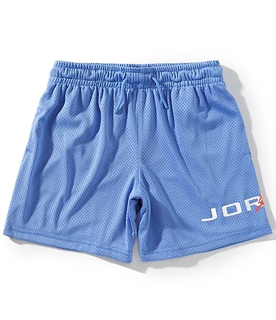Jordan Big Boys Baseline Mesh Shorts