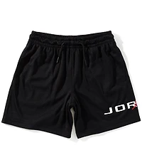 Jordan Big Boys Baseline Mesh Shorts