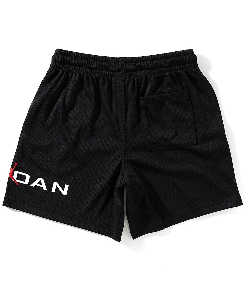 Jordan Big Boys Baseline Mesh Shorts