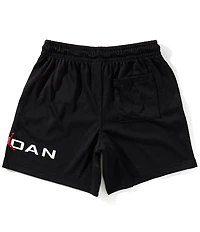 Jordan Big Boys Baseline Mesh Shorts