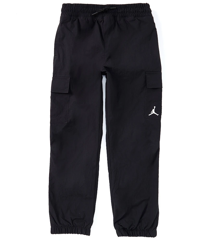 Jordan Big Boys Double Cargo Pants