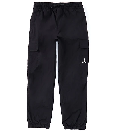 Jordan Big Boys Double Cargo Pants
